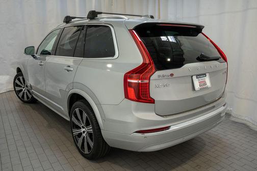 2023 Volvo XC90 B6 Ultimate 7-Seater