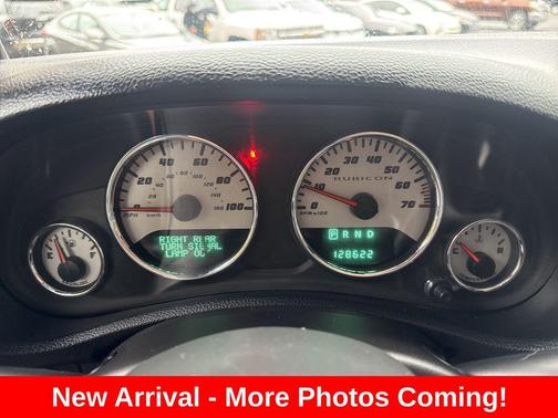 2014 Jeep Wrangler Rubicon