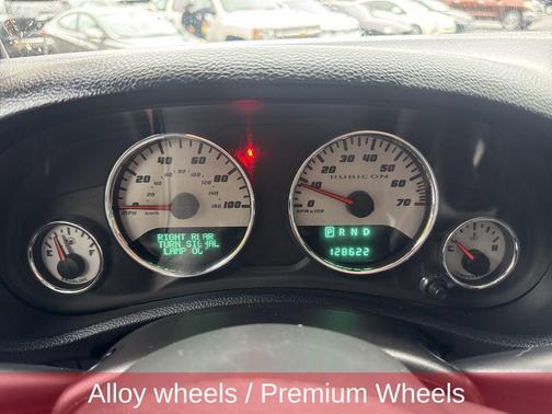 2014 Jeep Wrangler Rubicon