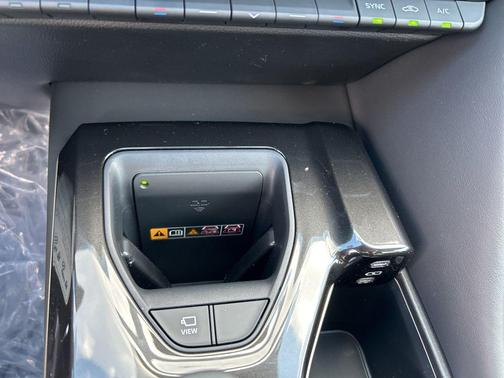 2026 Toyota Crown Signia Limited