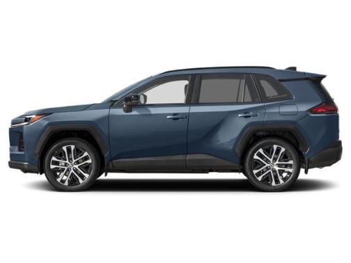 Storm Cloud 2026 Toyota RAV4 Limited