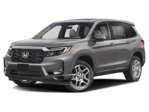 2024 Honda Passport AWD EX-L