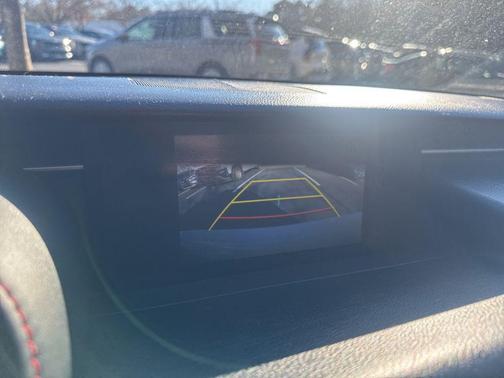 2015 Lexus IS 250 Crafted Line