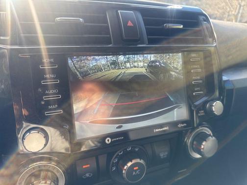 2022 Toyota 4Runner TRD Off Road Premium