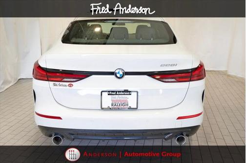 2024 BMW 228 Gran Coupe i sDrive