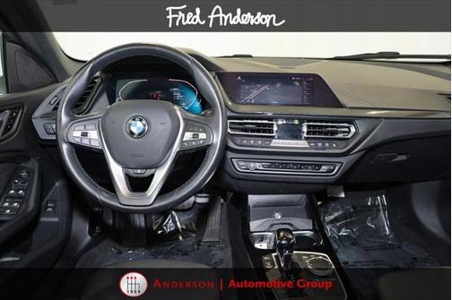 2024 BMW 228 Gran Coupe i sDrive
