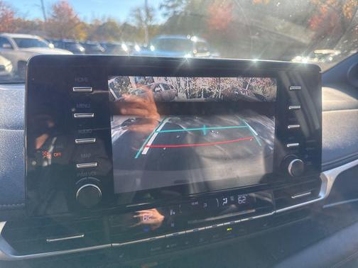 2022 Toyota Sienna Woodland Edition