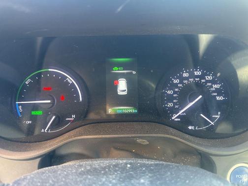 2022 Toyota Sienna Woodland Edition