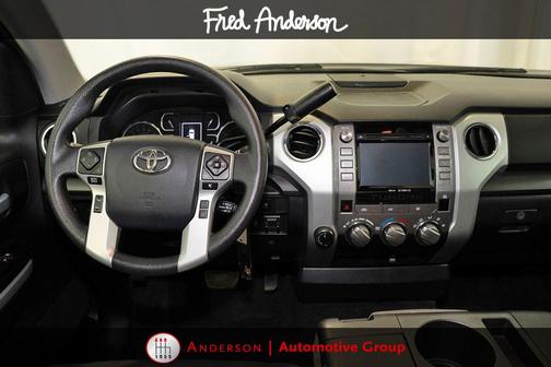 2019 Toyota Tundra SR5