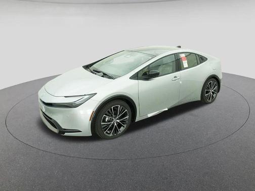 2026 Toyota Prius Limited