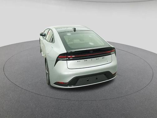2026 Toyota Prius Limited