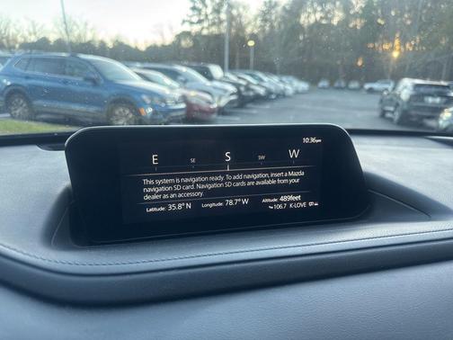 2024 Mazda CX-30 2.5 S Select Sport