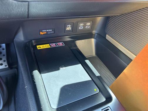 Midnight Black Metallic 2026 Toyota Camry Nightshade