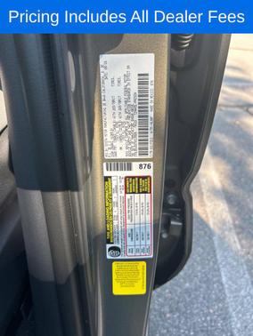 Bronze Oxide 2026 Toyota Tacoma TRD Off Road