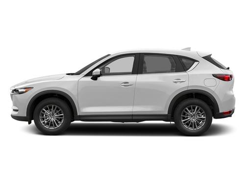 2017 Mazda CX-5 Sport