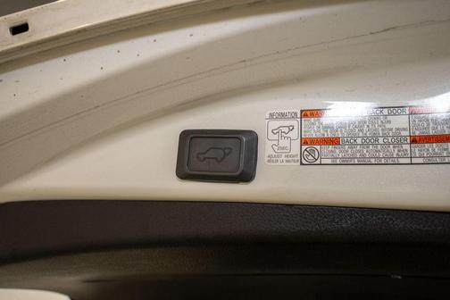 2016 Toyota RAV4 Hybrid Limited