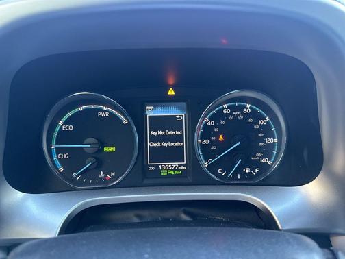2016 Toyota RAV4 Hybrid Limited