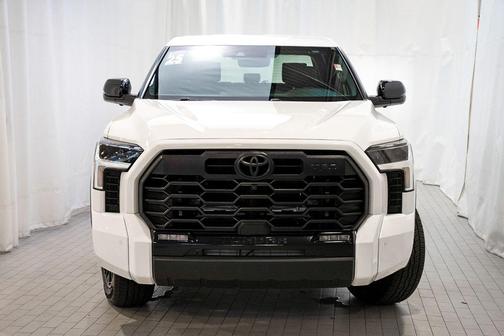 Ice Cap 2025 Toyota Tundra Limited