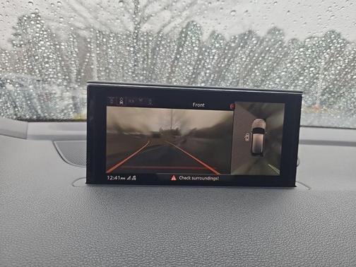 2018 Audi Q7 3.0T Prestige