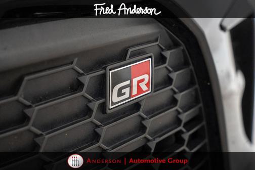 Raven 2024 Toyota GR86 Premium