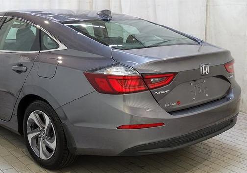 2020 Honda Insight EX