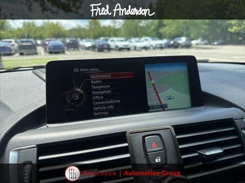 2016 BMW M2 Base