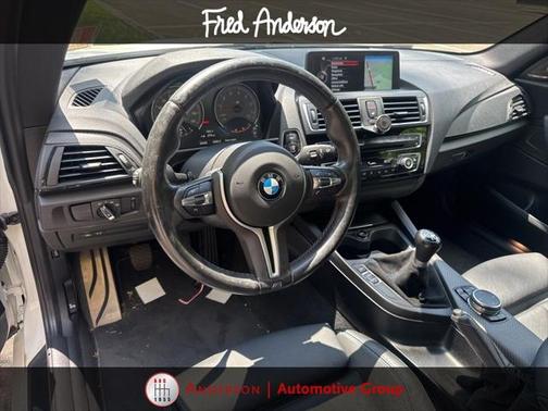 2016 BMW M2 Base