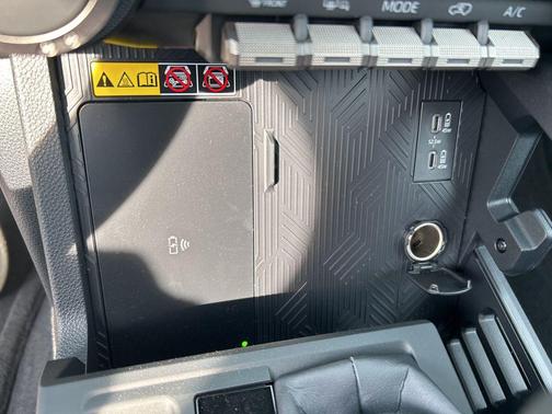 Cutting Edge 2026 Toyota 4Runner TRD Sport Premium