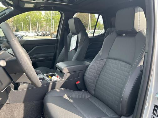 Cutting Edge 2026 Toyota 4Runner TRD Sport Premium