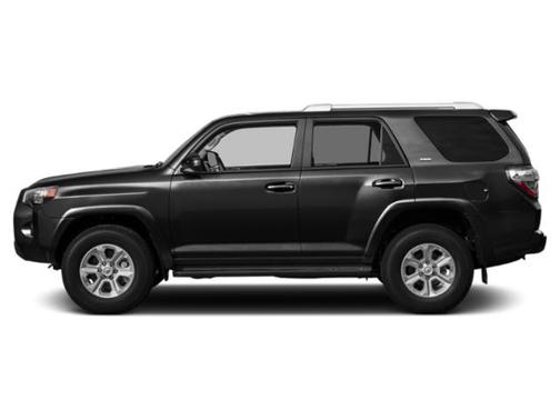 2015 Toyota 4Runner SR5 Premium