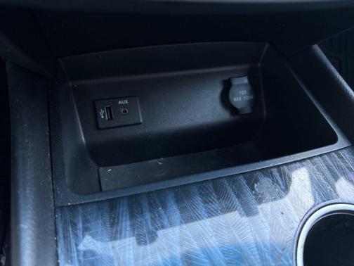 2016 Nissan Altima 2.5 SL