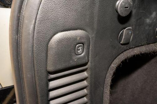 2018 Jeep Grand Cherokee Summit