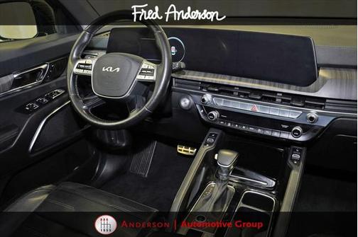 2023 Kia Telluride SX Prestige