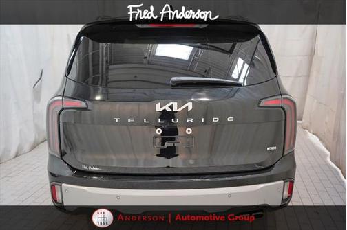 2023 Kia Telluride SX Prestige