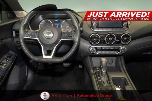 2023 Nissan Sentra S