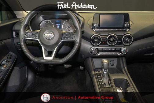 2023 Nissan Sentra S