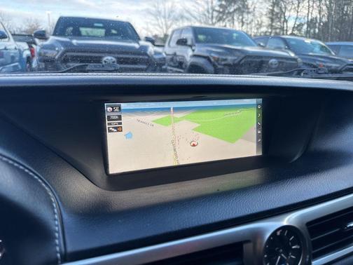 2016 Lexus GS 350 Base