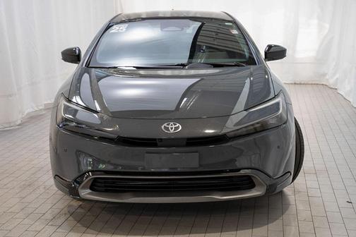 2025 Toyota Prius Limited