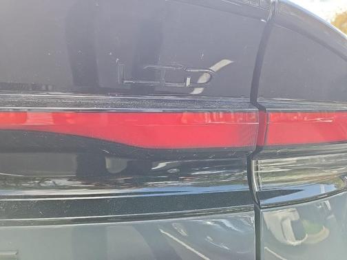 Guardian Gray 2025 Toyota Prius Limited