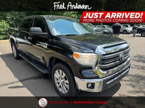2015 Toyota Tundra SR5