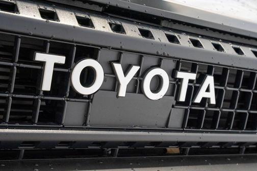 2025 Toyota Land Cruiser 1958