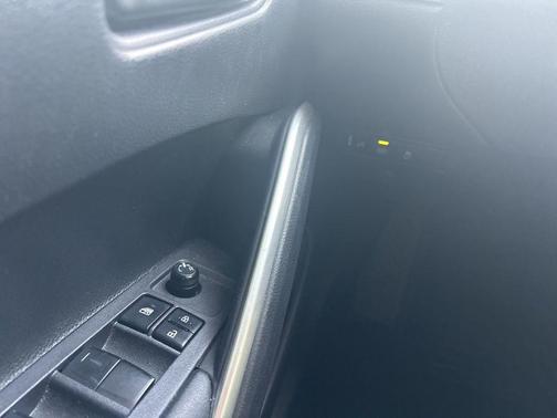 Jet Black 2024 Toyota Corolla Hybrid SE