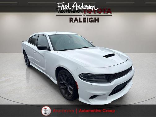 2020 Dodge Charger GT