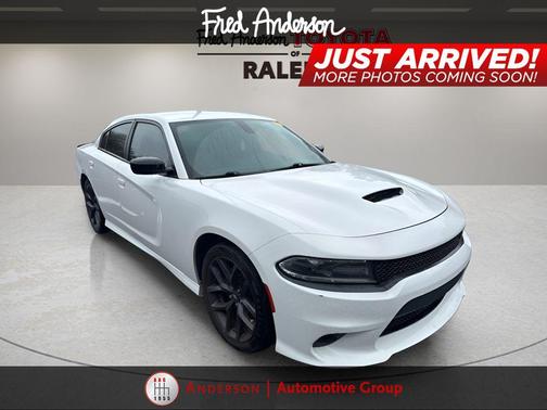 2020 Dodge Charger GT