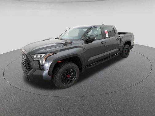 2026 Toyota Tundra Hybrid TRD Pro