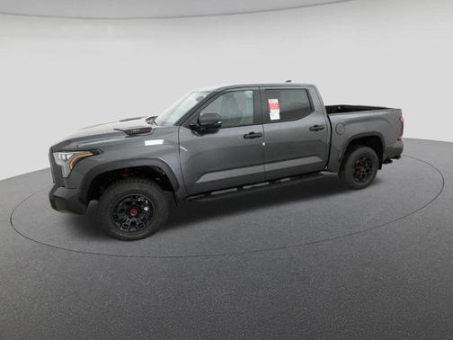 2026 Toyota Tundra Hybrid TRD Pro