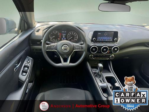 2023 Nissan Sentra S