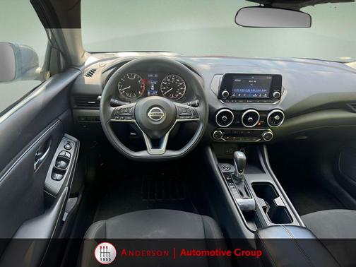 2023 Nissan Sentra S