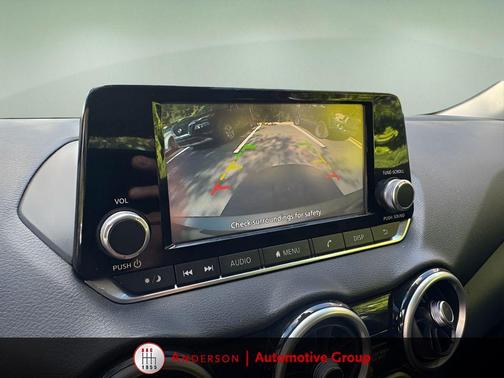 2023 Nissan Sentra S