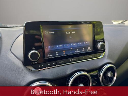 2023 Nissan Sentra S